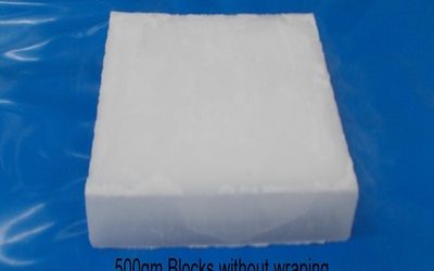 dry ice 500Gm block